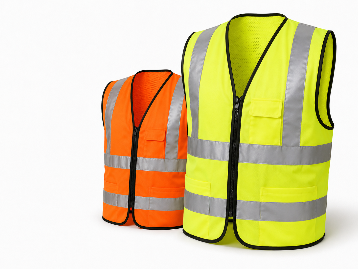 Safety Vests